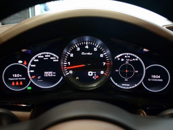 Porsche Cayenne III с пробегом 2021 года, цена 14 899 000 рублей, 56000 км, offers.body_type.unknown, Автокод Объявления