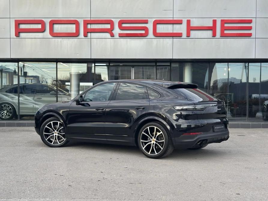 Porsche Cayenne III Пермь  - изображение 3