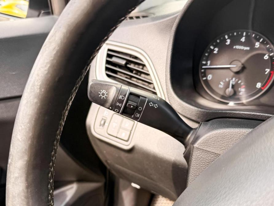 Hyundai Solaris II Ставрополь  - изображение 15
