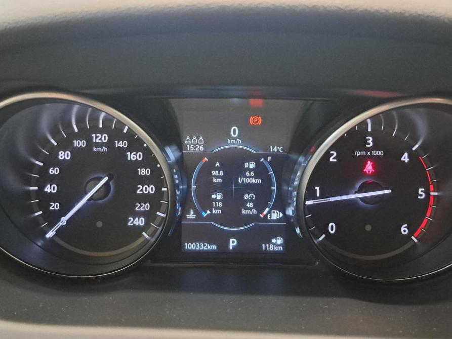 Land Rover Discovery Sport I Казань  - изображение 16