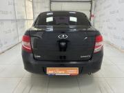 Lada (ВАЗ) Granta I Пермь  - изображение 21