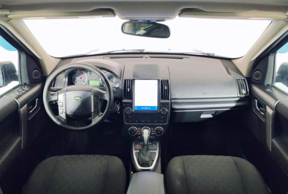 Land Rover Freelander II Ярославль  - изображение 10