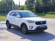 Hyundai Creta I Рестайлинг Чебоксары  - изображение 25