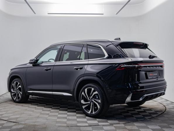 Geely Monjaro I с пробегом 2024 года, цена 3 290 000 рублей, 29000 км, внедорожник, Автокод Объявления