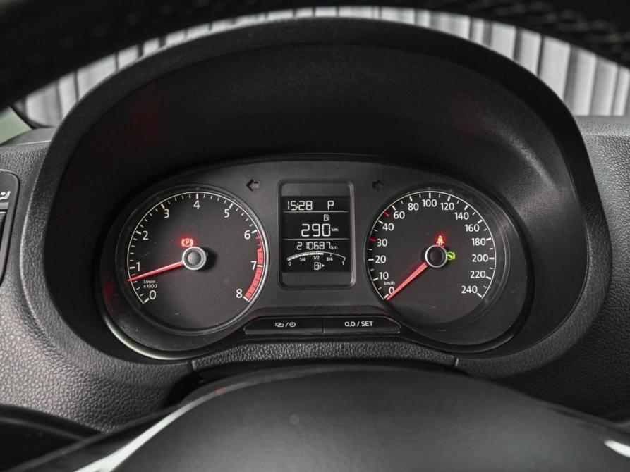 Volkswagen Polo V Рестайлинг Ставрополь  - изображение 18