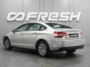 Citroen C5 II Воронеж  - изображение 19