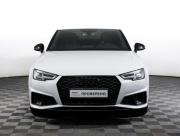 Audi A4 V (B9) Москва  - изображение 29