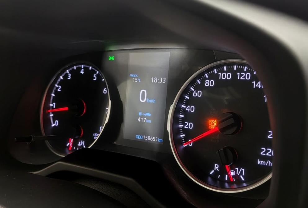 Toyota RAV4 V (XA50) Волгоград  - изображение 14
