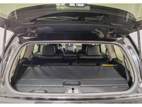 Lexus GX II Рестайлинг с пробегом 2014 года, цена 3 399 000 рублей, 327341 км, внедорожник, Автокод Объявления
