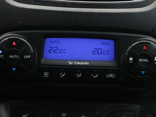 Hyundai ix35 I с пробегом 2013 года, цена 775 000 рублей, 772000 км, внедорожник, Автокод Объявления