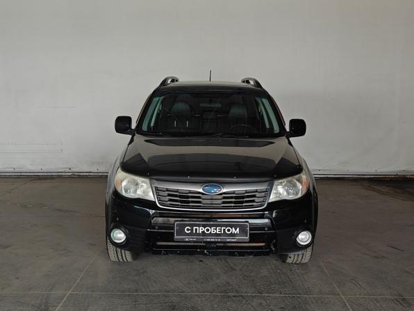 Subaru Forester III с пробегом 2008 года, цена 675 000 рублей, 389590 км, внедорожник, Автокод Объявления