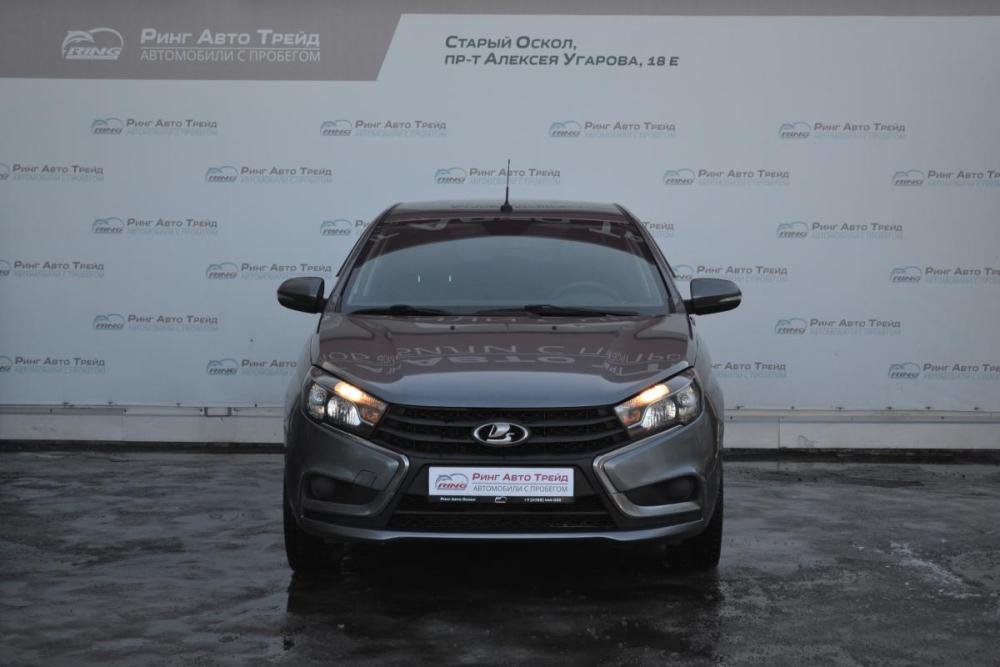 Lada (ВАЗ) Vesta I Старый Оскол  - изображение 4