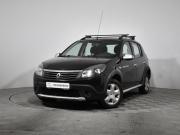 Renault Sandero I Санкт-Петербург  - изображение 19