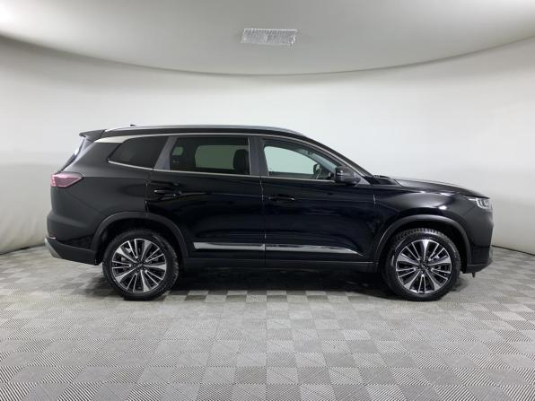 Chery Tiggo 8 Pro Plug-in Hybrid с пробегом 2023 года, цена 2 797 000 рублей, 23492 км, внедорожник, Автокод Объявления