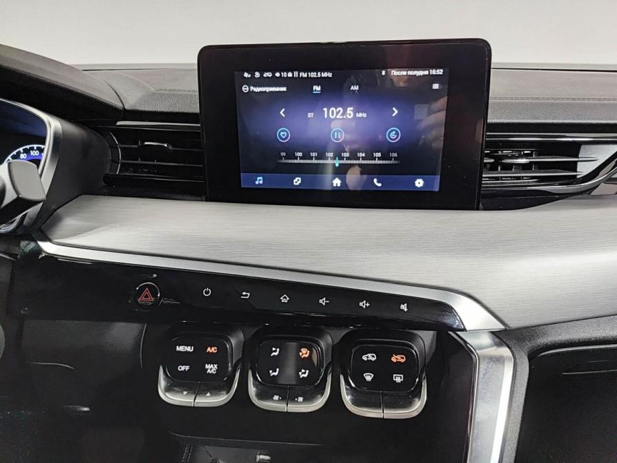 BAIC X35 Уфа  - изображение 18