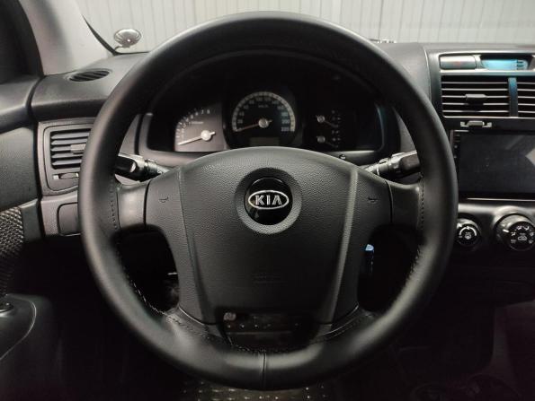 Kia Sportage II с пробегом 2006 года, цена 685 000 рублей, 218500 км, внедорожник, Автокод Объявления