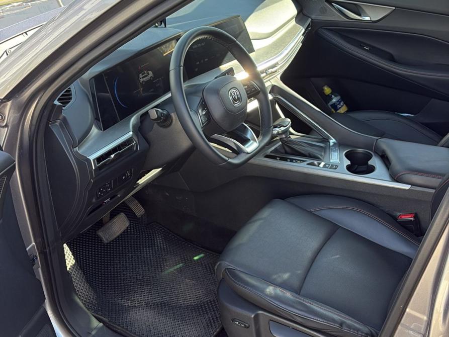 Changan CS35 Plus I Рестайлинг Ижевск  - изображение 4