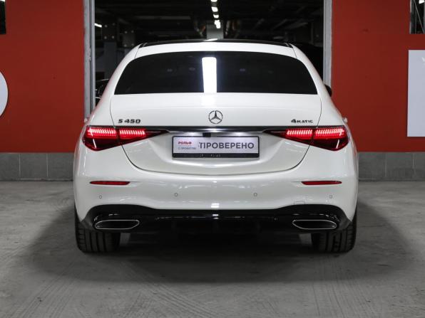 Mercedes-Benz S-Класс VII (W223) с пробегом 2021 года, цена 12 798 000 рублей, 19011 км, седан, Автокод Объявления