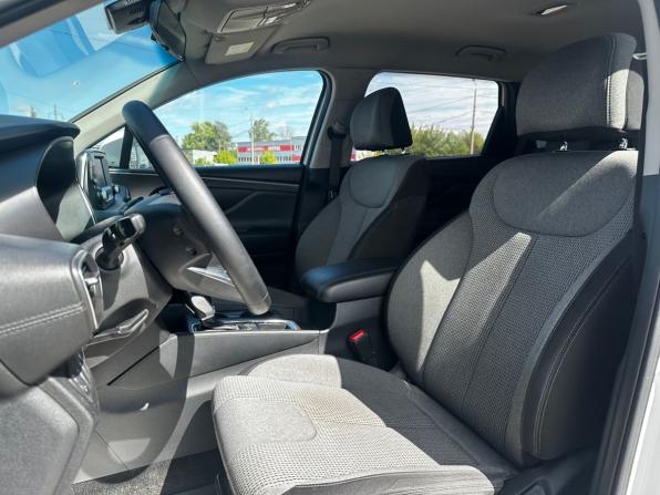 Hyundai Santa Fe IV с пробегом 2018 года, цена 2 495 000 рублей, 120416 км, внедорожник, Автокод Объявления