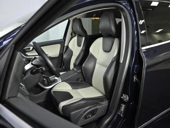 Volvo XC60 I Рестайлинг с пробегом 2016 года, цена 1 949 000 рублей, 107000 км, внедорожник, Автокод Объявления