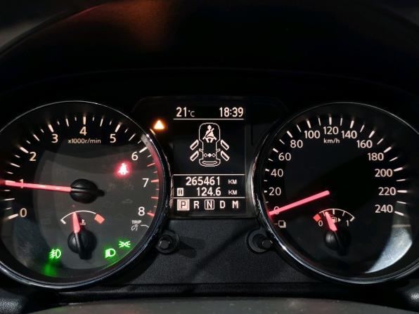Nissan Qashqai I Рестайлинг с пробегом 2010 года, цена 800 000 рублей, 265456 км, внедорожник, Автокод Объявления