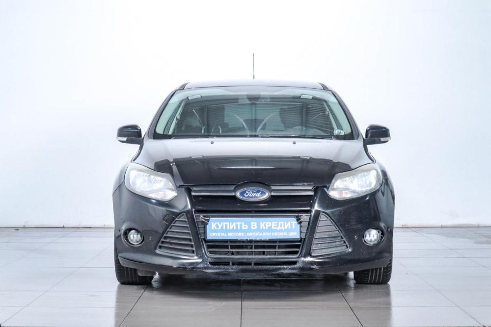 Ford Focus III Челябинск  - изображение 2
