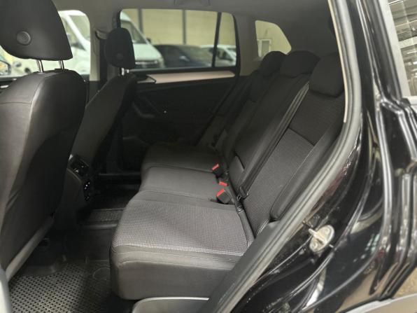 Volkswagen Tiguan II с пробегом 2020 года, цена 2 390 000 рублей, 119000 км, внедорожник, Автокод Объявления