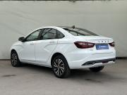 Lada (ВАЗ) Vesta I Рестайлинг (NG) Липецк  - изображение 24