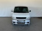 Mazda Bongo III Москва  - изображение 21