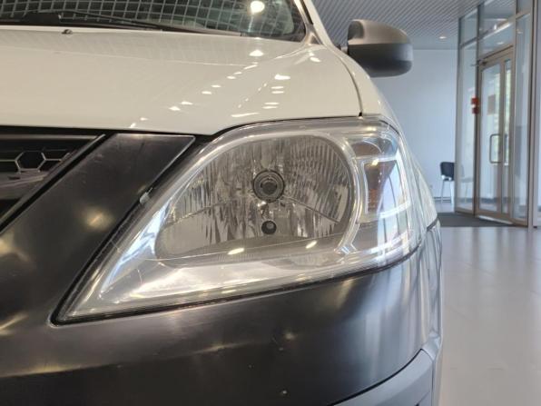 Lada (ВАЗ) Largus I с пробегом 2019 года, цена 754 000 рублей, 150018 км, фургон, Автокод Объявления