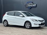 Hyundai Solaris I Рестайлинг Ижевск  - изображение 19