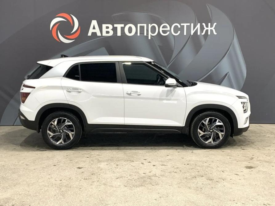 Hyundai Creta II Пермь  - изображение 5