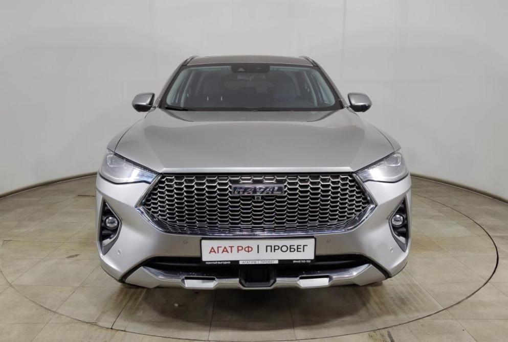 Haval F7 I Волгоград  - изображение 2