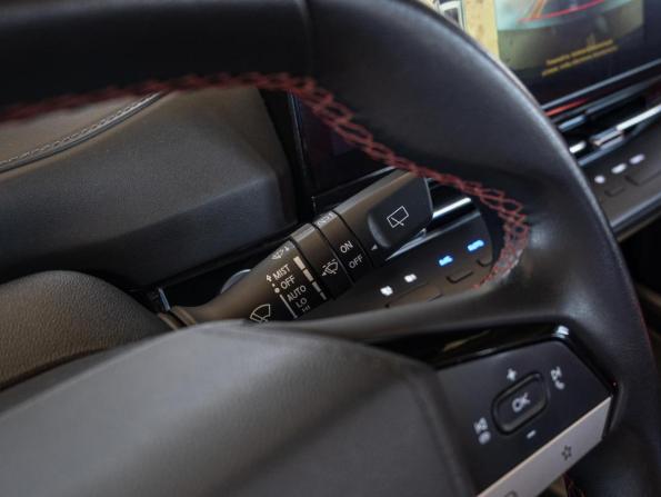 Changan CS55 Plus II с пробегом 2023 года, цена 1 930 000 рублей, 94100 км, внедорожник, Автокод Объявления