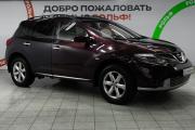 Nissan Murano II (Z51) Рестайлинг Москва  - изображение 22