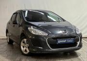 Peugeot 308 I Рестайлинг Санкт-Петербург  - изображение 22