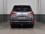 Lexus LX III Рестайлинг 2 Кемерово  - изображение 40