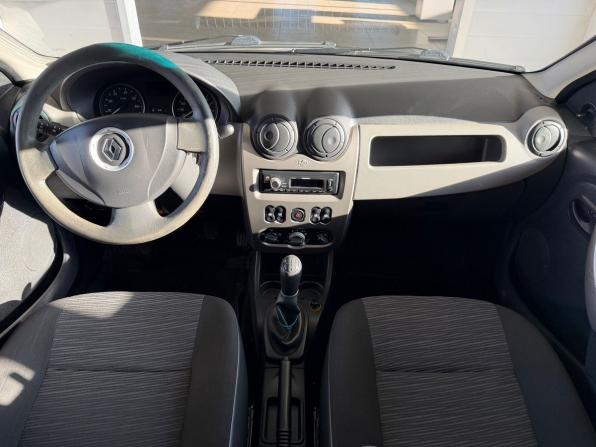 Renault Logan I Рестайлинг с пробегом 2011 года, цена 529 000 рублей, 220000 км, седан, Автокод Объявления