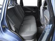 Chevrolet Aveo I Ставрополь  - изображение 24