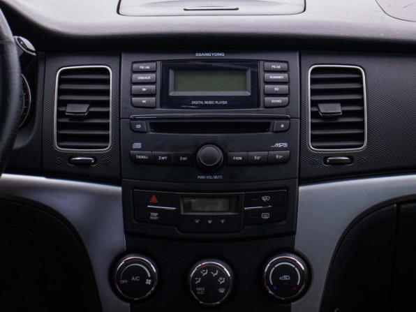 SsangYong Actyon II с пробегом 2011 года, цена 738 000 рублей, 148116 км, внедорожник, Автокод Объявления