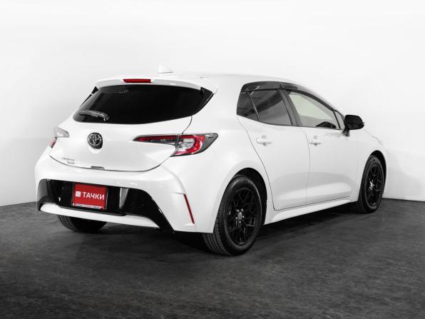 Toyota Corolla XII (E210) с пробегом 2019 года, цена 1 400 000 рублей, 92135 км, хэтчбек, Автокод Объявления