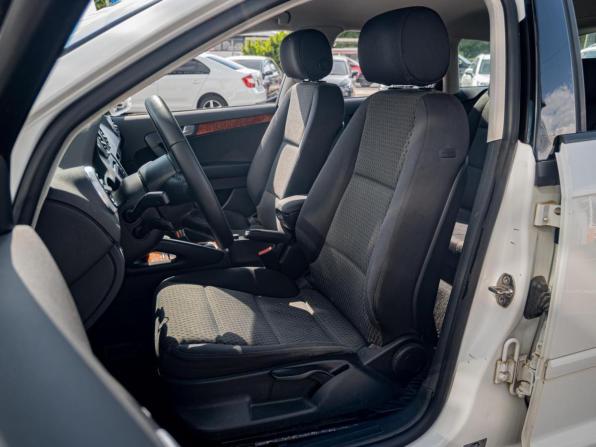 Audi A3 II (8P) Рестайлинг 2 с пробегом 2011 года, цена 848 000 рублей, 108678 км, хэтчбек, Автокод Объявления