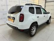 Renault Duster I Рестайлинг Пермь  - изображение 23