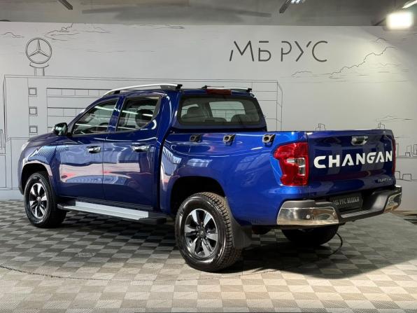 Changan Hunter I с пробегом 2022 года, цена 2 100 000 рублей, 49000 км, offers.body_type.unknown, Автокод Объявления