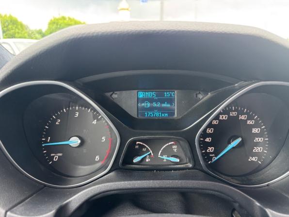 Ford Focus III с пробегом 2012 года, цена 748 000 рублей, 175000 км, хэтчбек, Автокод Объявления