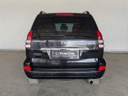 Toyota Land Cruiser Prado 120 Series Рестайлинг Москва  - изображение 25
