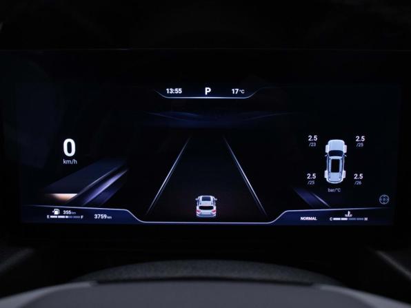 Haval H7 I с пробегом 2025 года, цена 3 134 000 рублей, 3758 км, внедорожник, Автокод Объявления