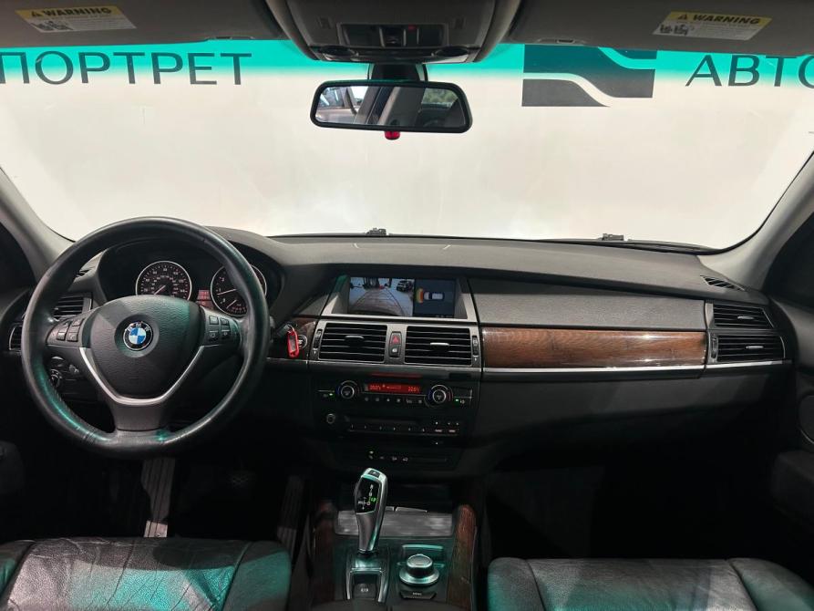 BMW X5 II (E70) Санкт-Петербург  - изображение 19
