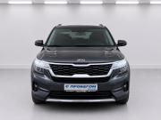 Kia Seltos I Москва  - изображение 18