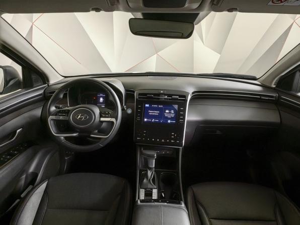 Hyundai Tucson IV с пробегом 2024 года, цена 3 415 000 рублей, 23046 км, внедорожник, Автокод Объявления